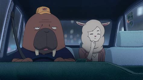 movieshd oddtaxi|Eiga Odd Taxi: In the Woods (2022) .